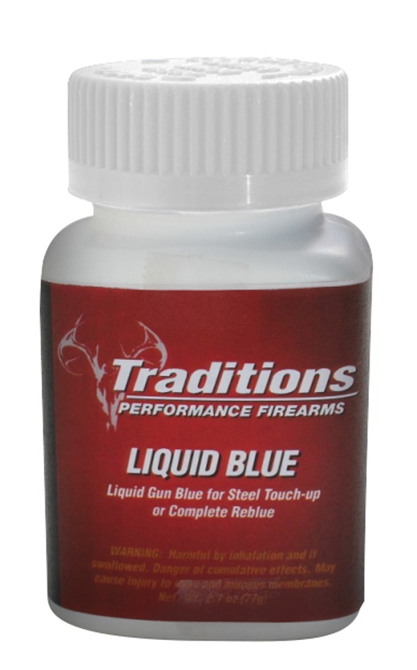 TRAD A1880 LIQ BLUE FINISH 2.7 - Taurus Savings